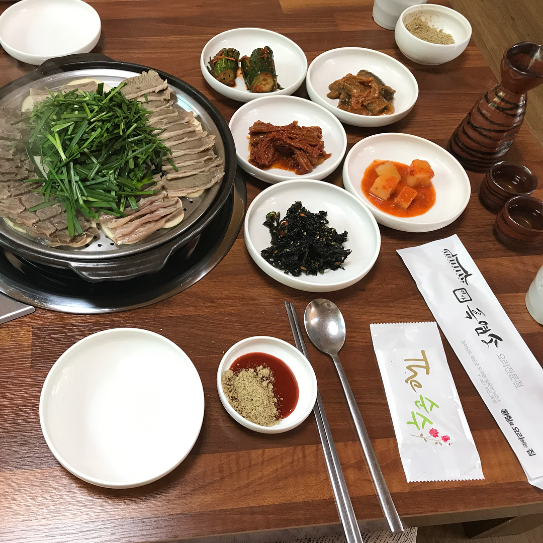 이가흑염소 - 전남, 화순군 | 맛집검색 식신