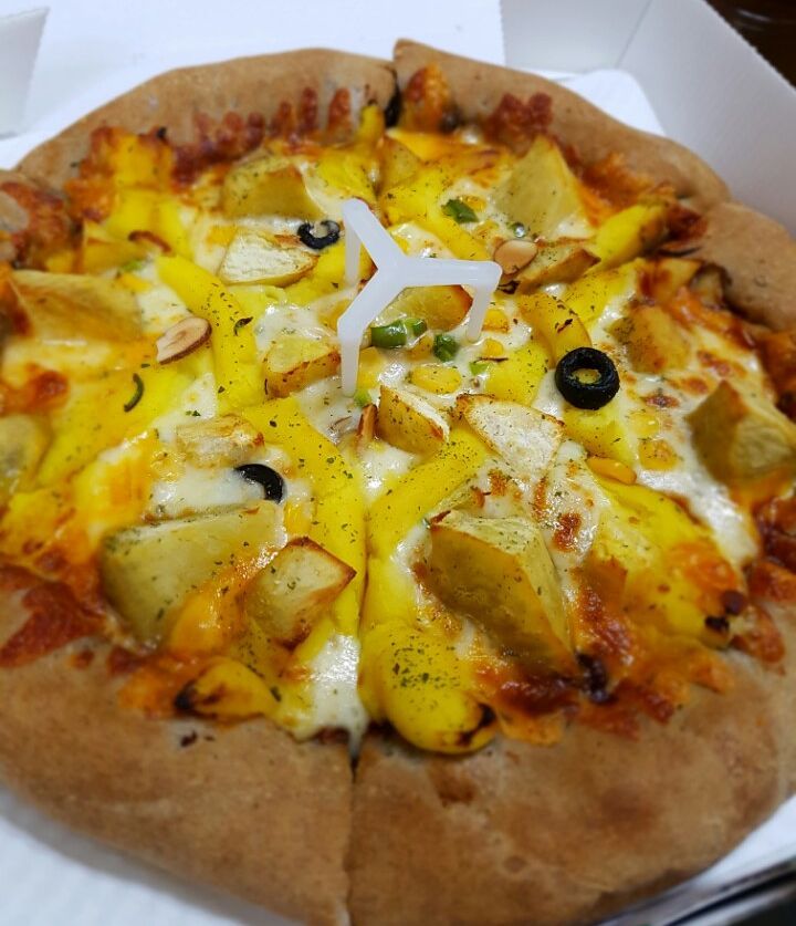 이기출피자 - 경북, 영천 | 맛집검색 식신