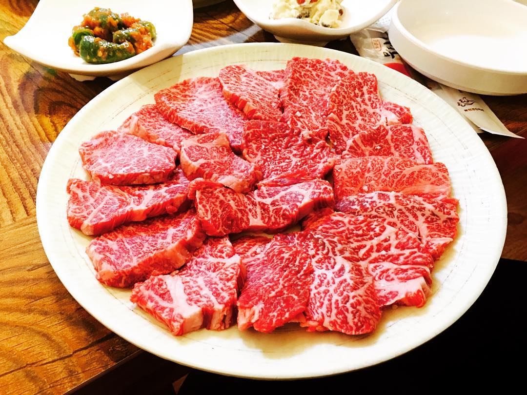 이레한우 - 경북, 울진 | 맛집검색 식신