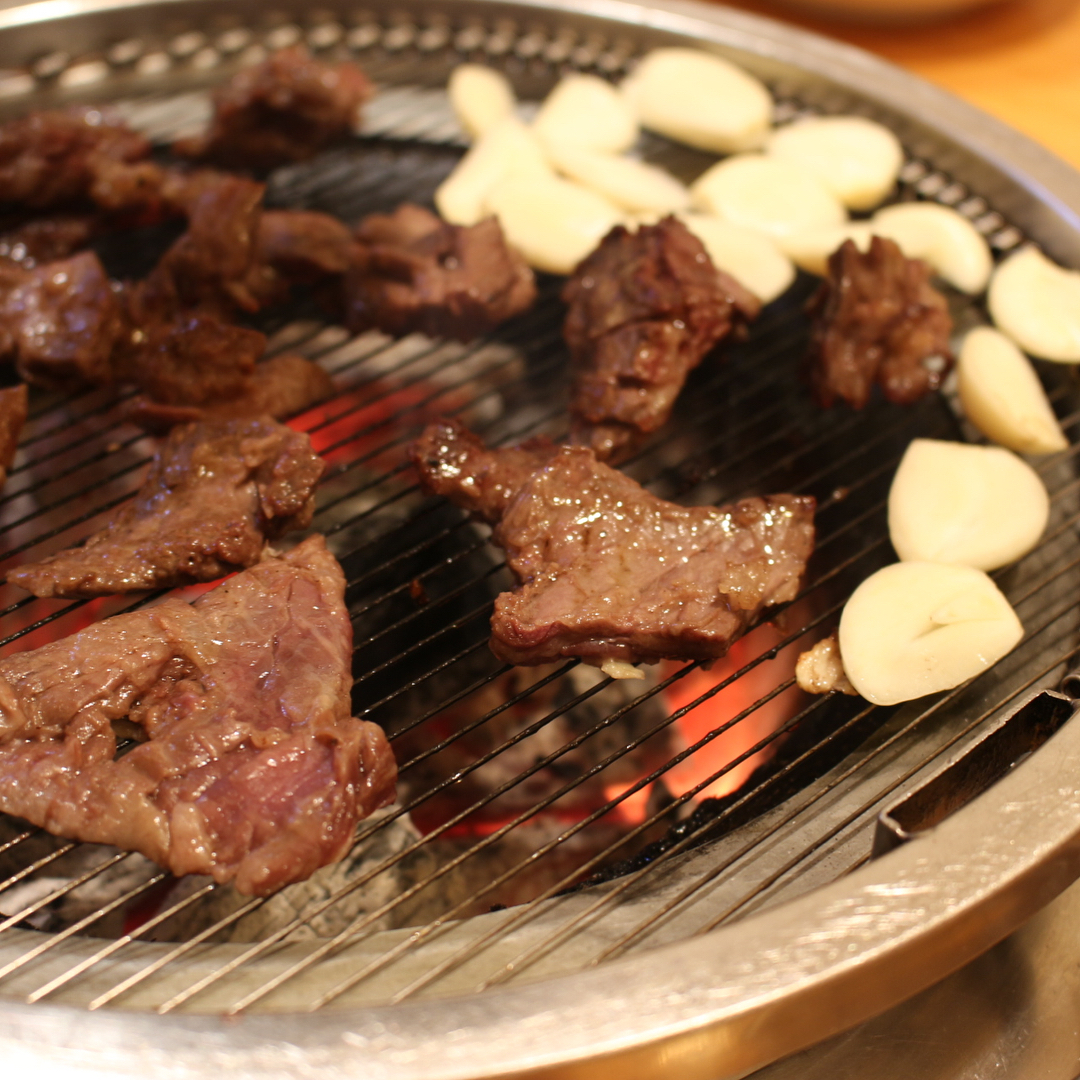 출처 : 안동명성한우갈비 인스타그램 검색 결과