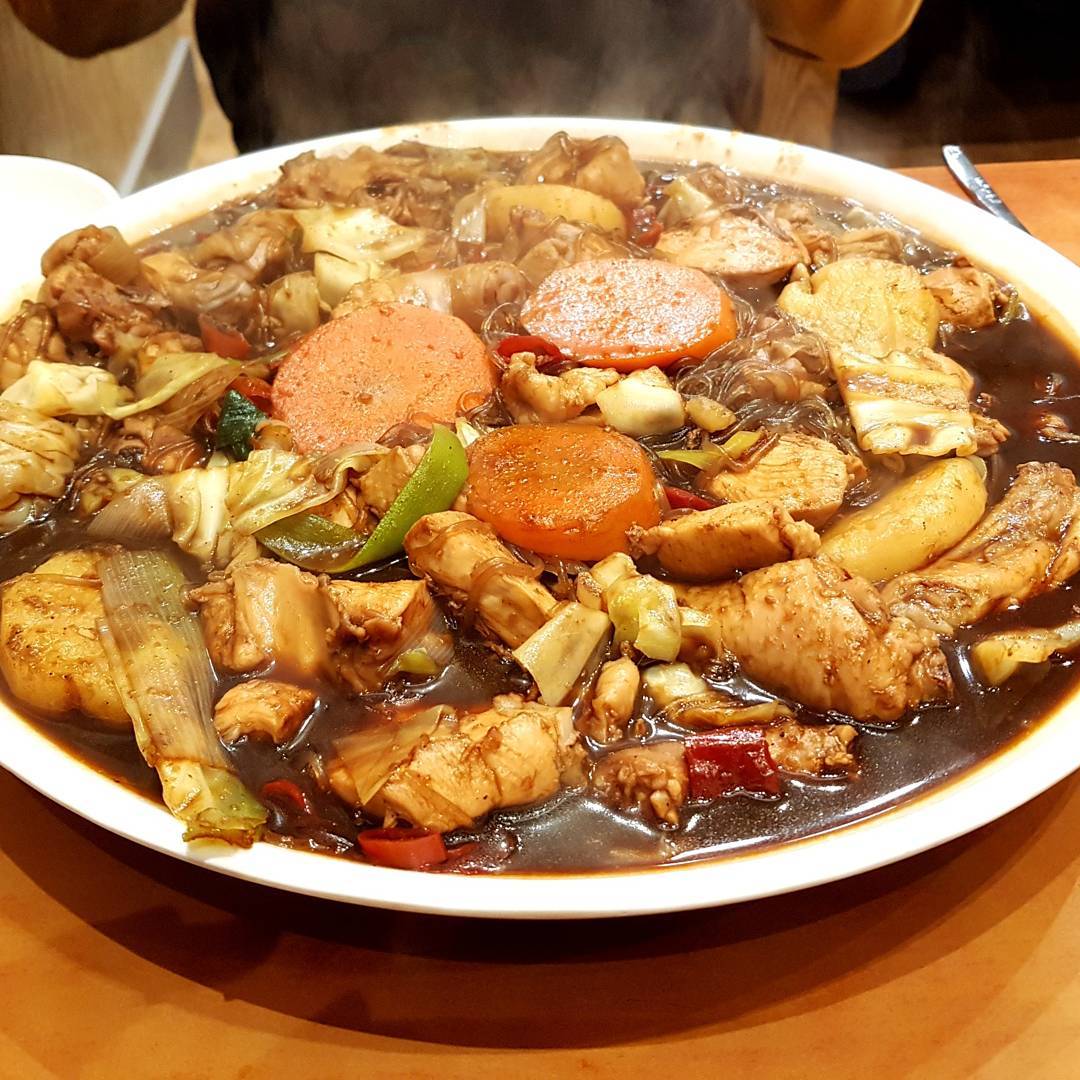 안동찜닭|영주맛집, 한식맛집, 식신 대한민국 No.1 맛집검색,맛집추천