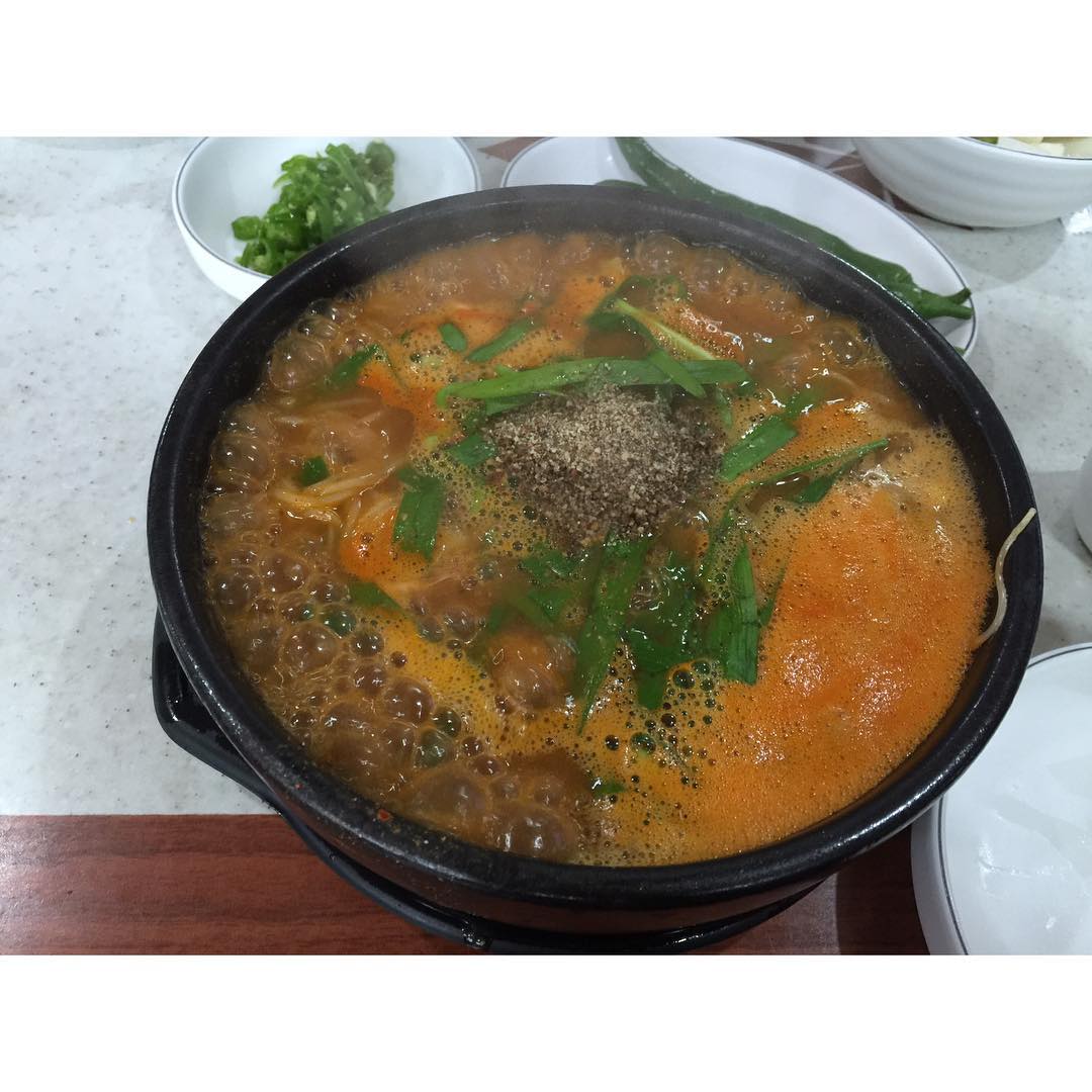 이실미식당 - 경북, 성주 | 맛집검색 식신