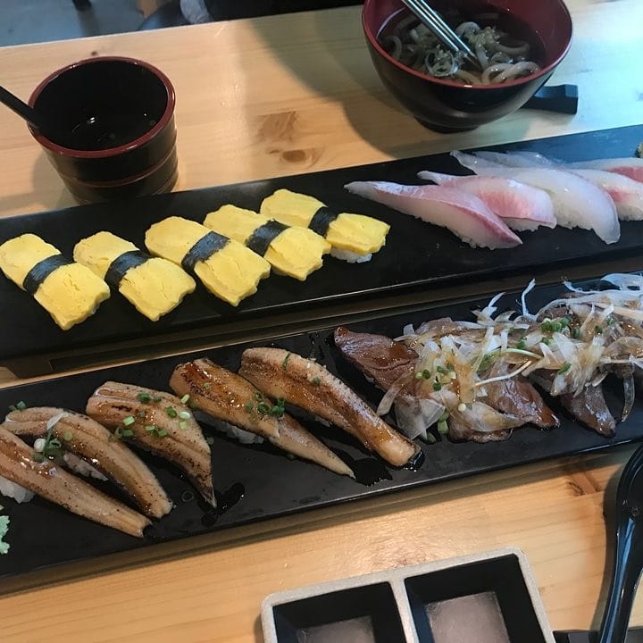 출처 : 이츠스시 인스타그램 검색 결과