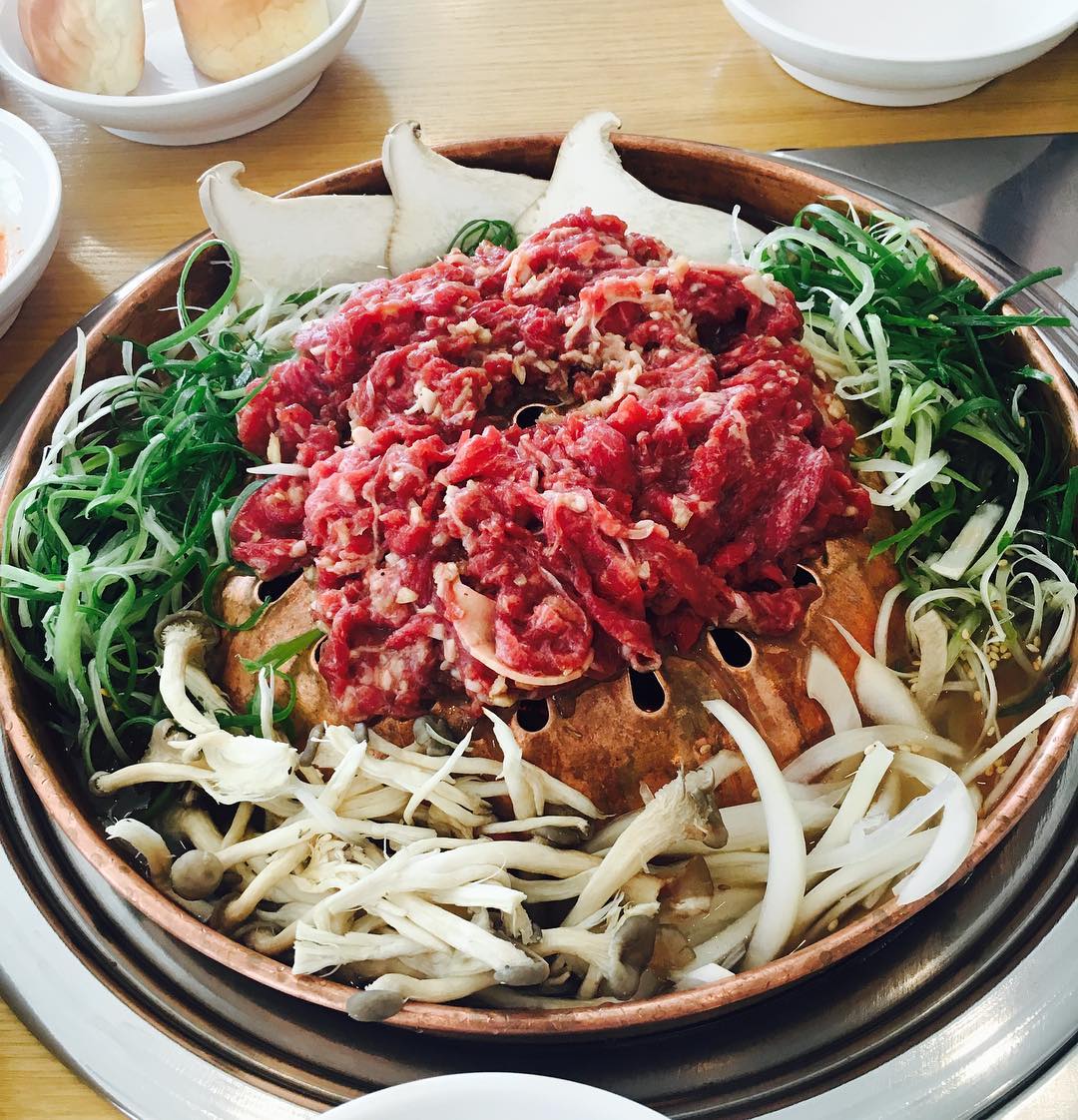 우선생불고기 - 경북, 포항 | 맛집검색 식신
