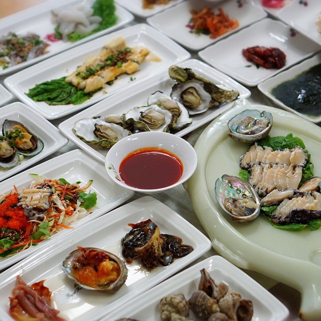 일억조식당 - 경북, 영양 | 맛집검색 식신