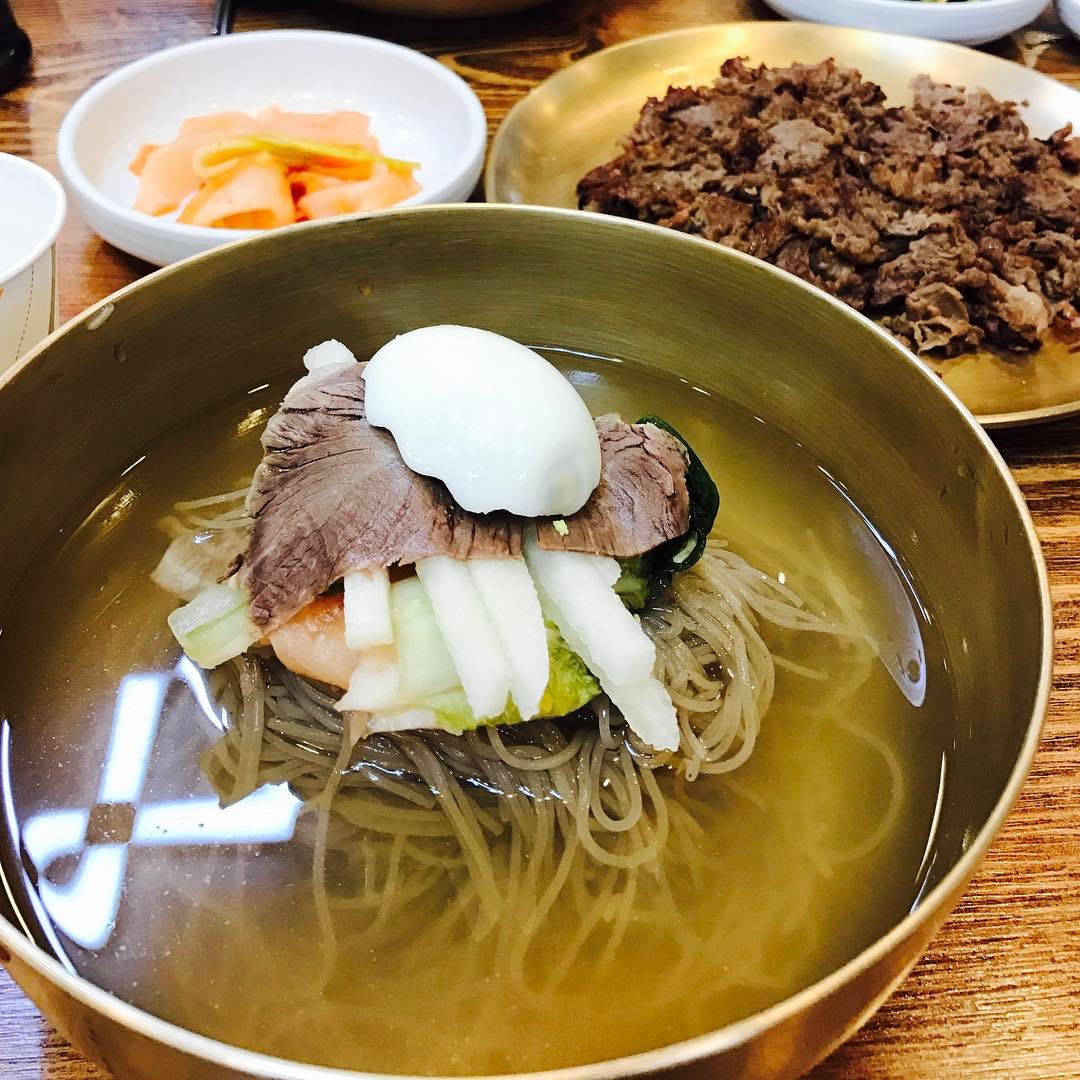전통평양냉면 제형면옥 - 서울 강북, 노원 상계 | 맛집검색 식신