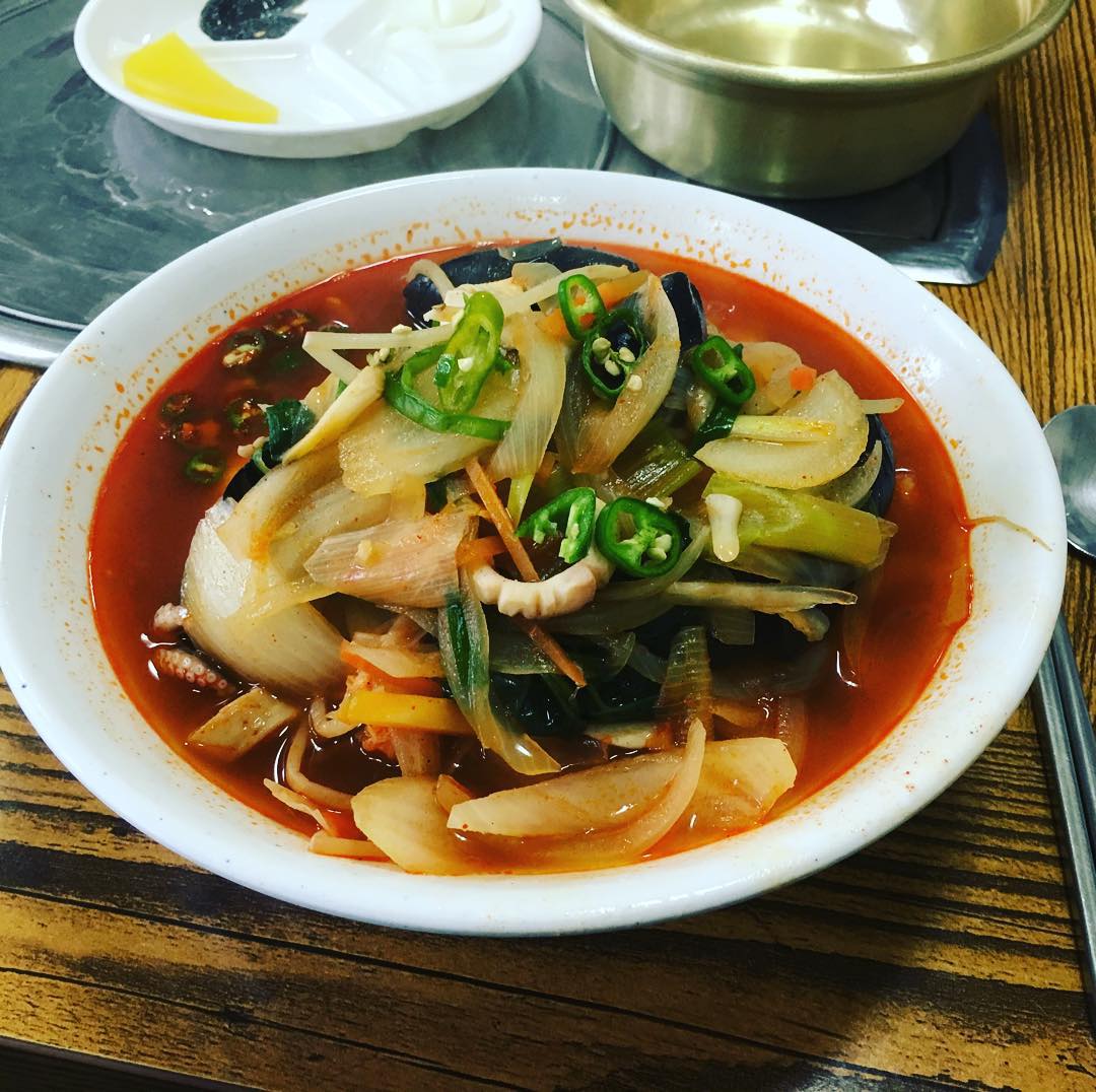 우짜뽕 - 경북, 고령 | 맛집검색 식신