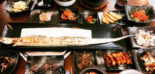 운정이네