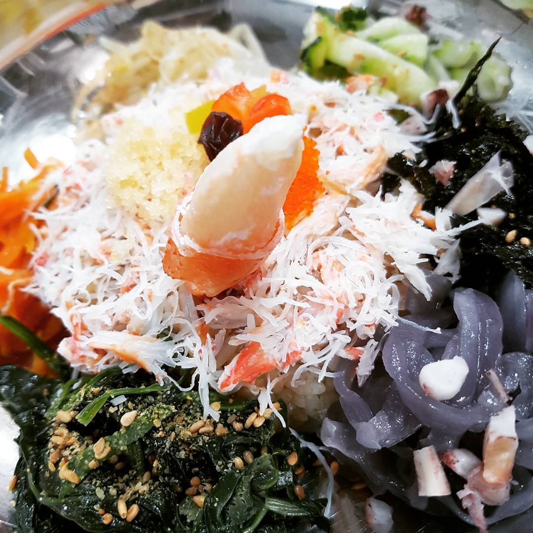 출처 : 원조대게후포리 인스타그램 검색 결과