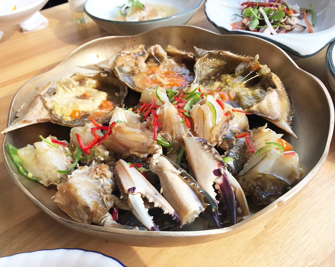 원정간장게장 - 경북, 김천 | 맛집검색 식신