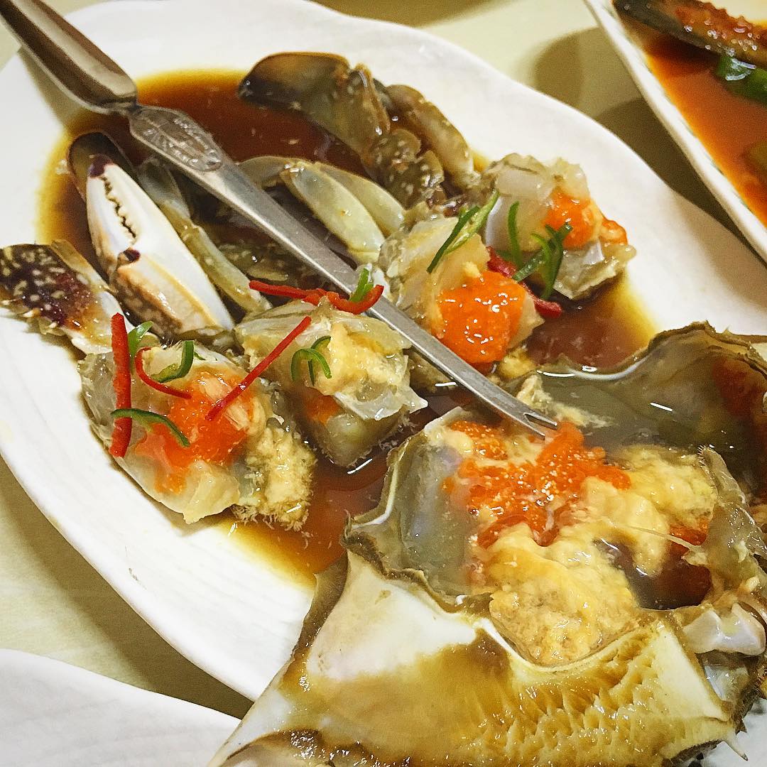 원정간장게장 - 경북, 구미 | 맛집검색 식신