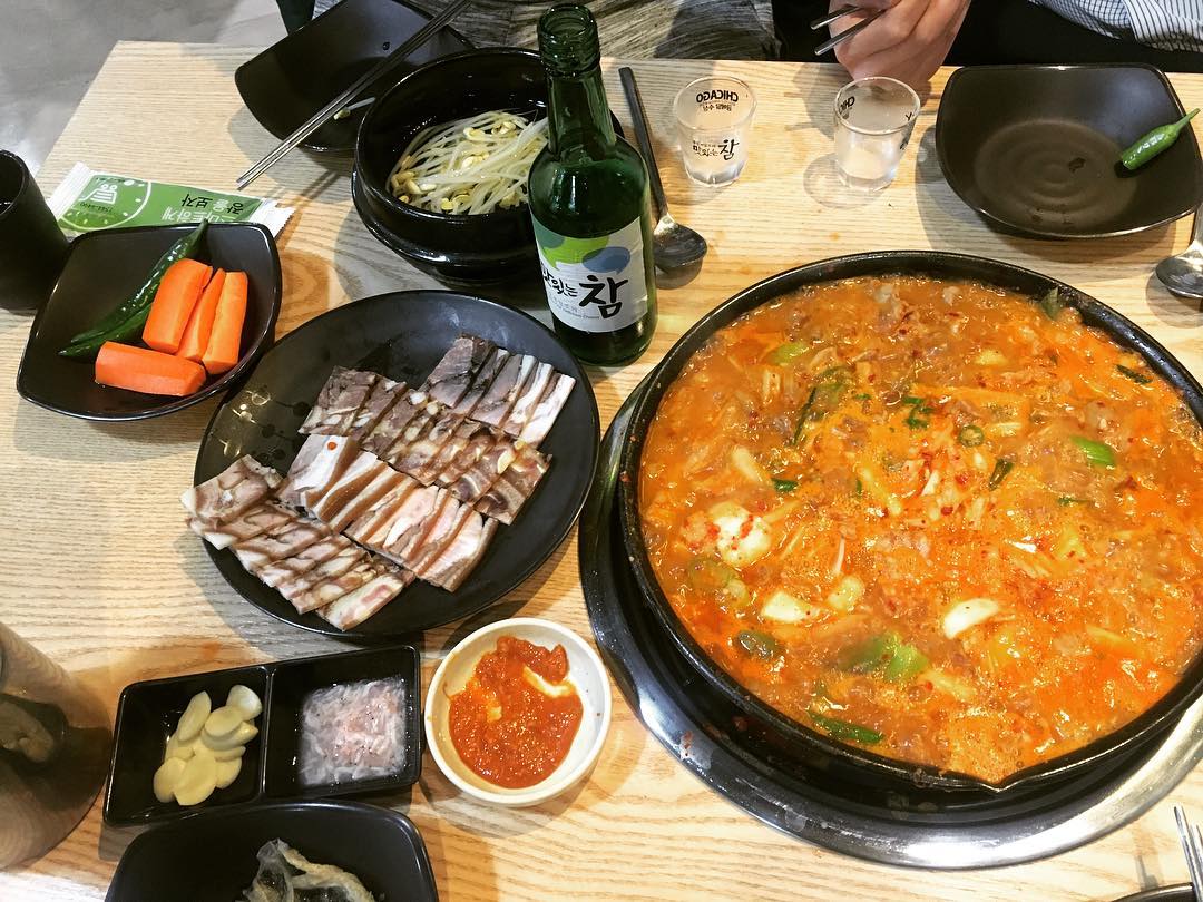 원조김영호선산곱창 - 경북, 경산 | 맛집검색 식신