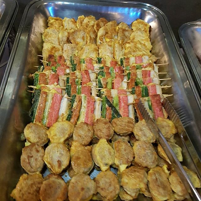 좋은자리뷔페 - 전남, 고흥 | 맛집검색 식신