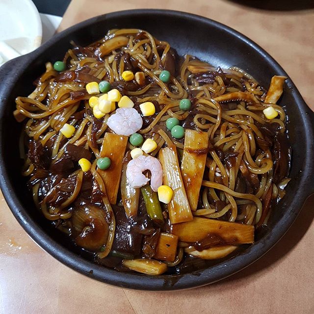 오복반점 - 전남, 영광 | 맛집검색 식신