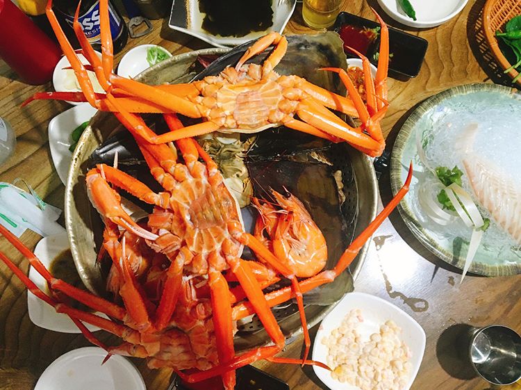 총각수산 - 경기, 오산 물향기수목원 | 맛집검색 식신