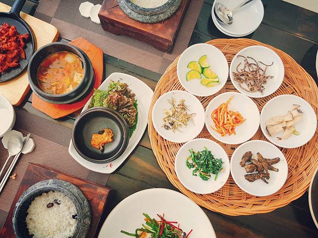 오월의꽃수레 - 충남, 아산시 아산배방 | 맛집검색 식신