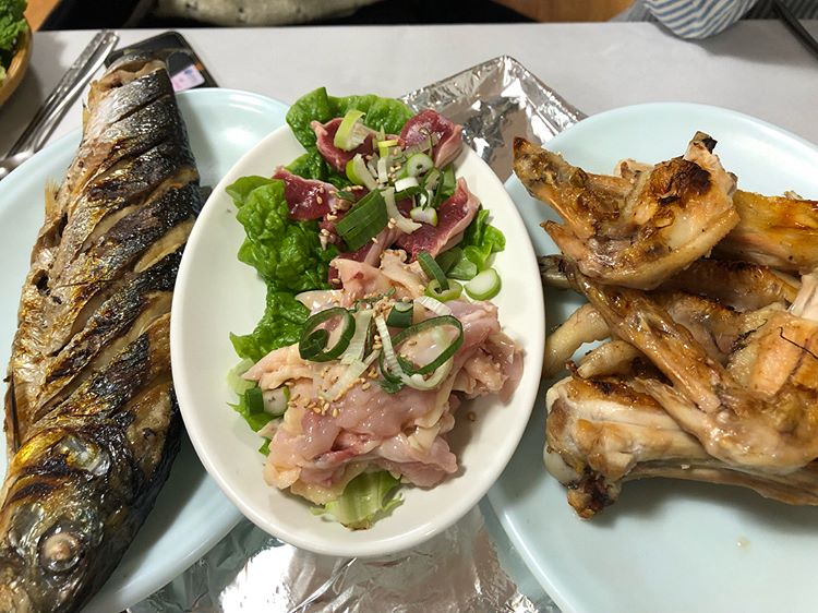 출처 : 진솔통닭 인스타그램 검색 결과