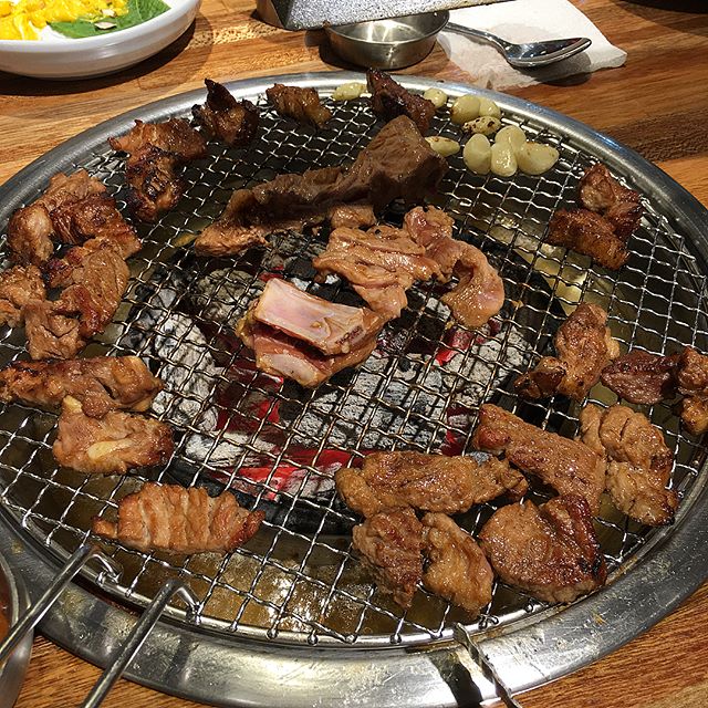 전원숯불 경북 - 경북, 영천 | 맛집검색 식신