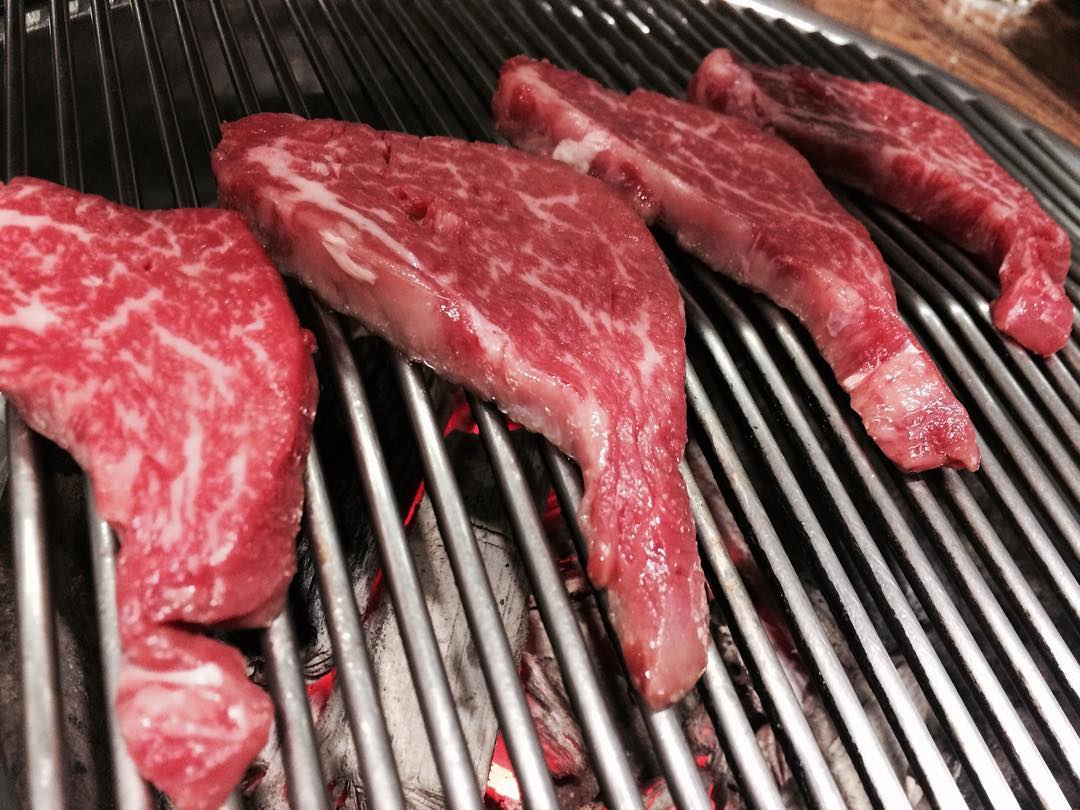 참한우식육식당 - 경북, 영덕 | 맛집검색 식신