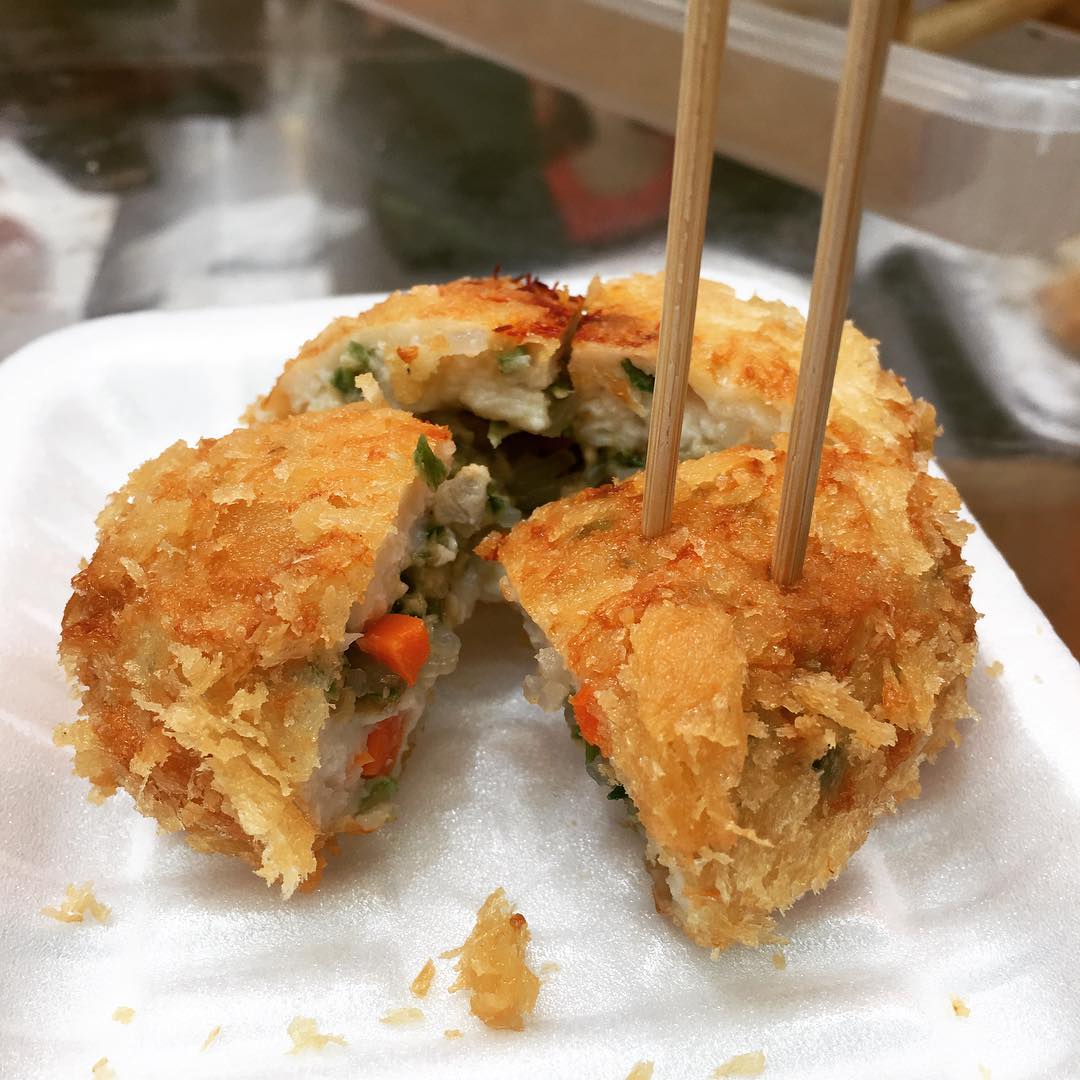 출처 : 강릉수제어묵고로케 인스타그램 검색 결과