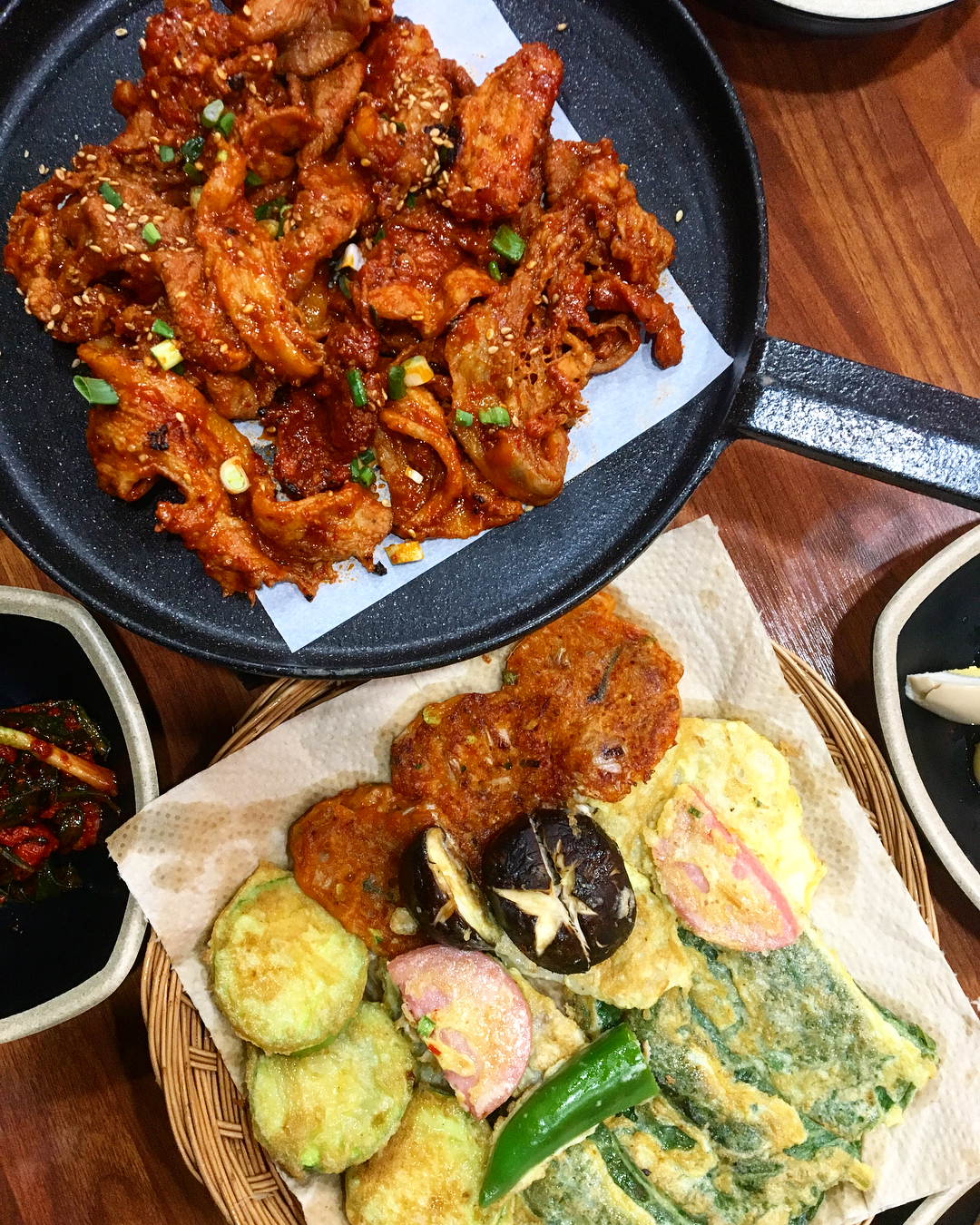 아나식당 - 전북, 익산시 | 맛집검색 식신