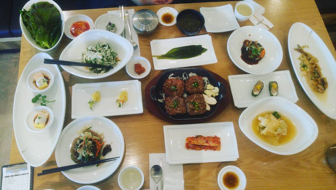 옛날진미국수 - 전남, 담양 | 맛집검색 식신
