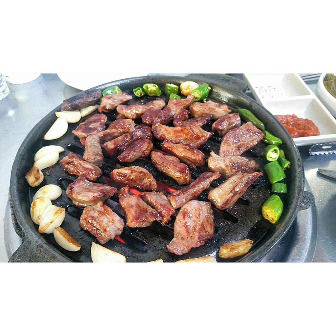 원조갈매기살국수|경희대/청량리/외대맛집, 한식맛집, 식신 대한민국 No.1 맛집검색,맛집추천