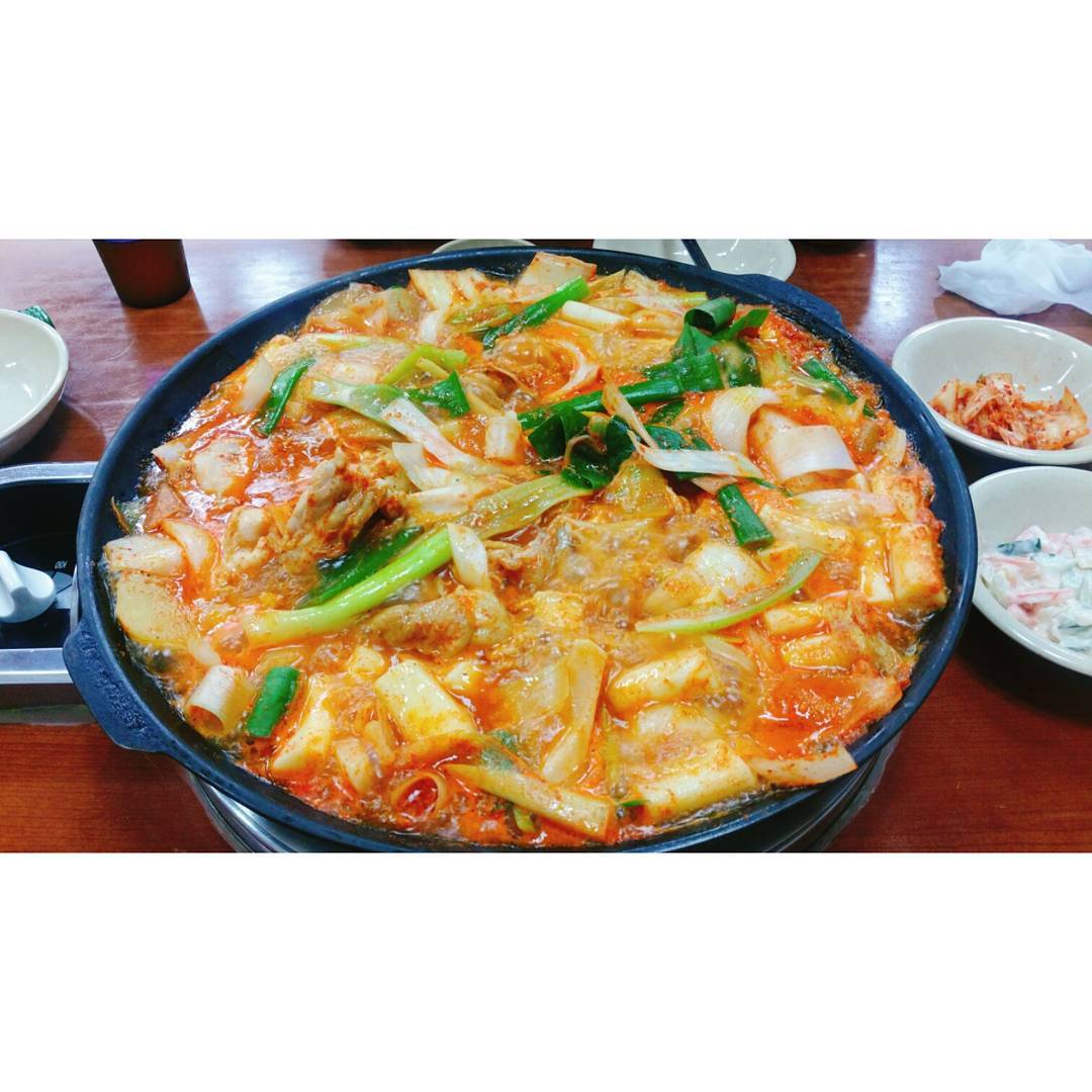 성원닭갈비 - 강원, 삼척 장호항 | 맛집검색 식신