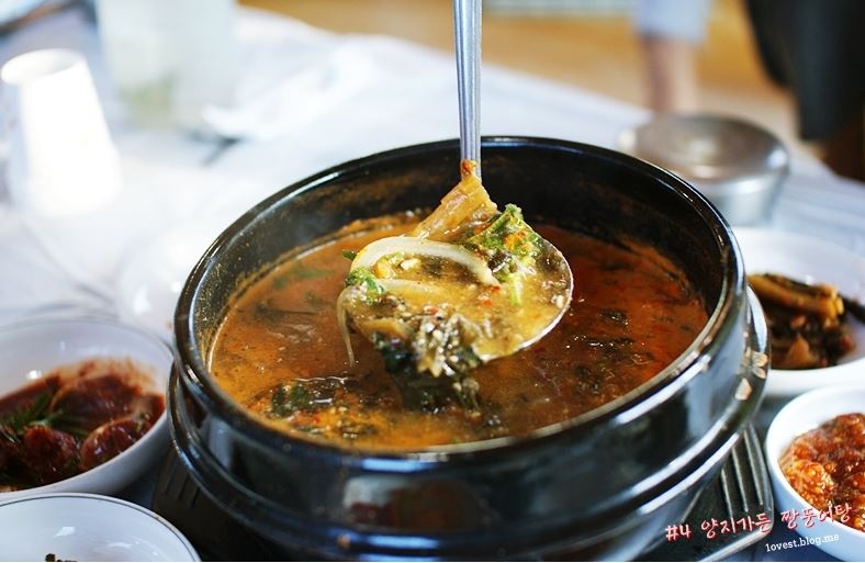 돌쇠정 - 전남, 영암 | 맛집검색 식신 돌쇠정  - 전남, 영암 | 맛집검색 식신
