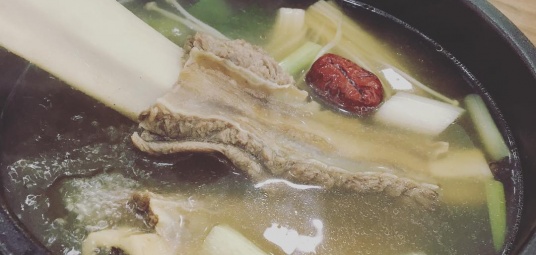 천지면옥