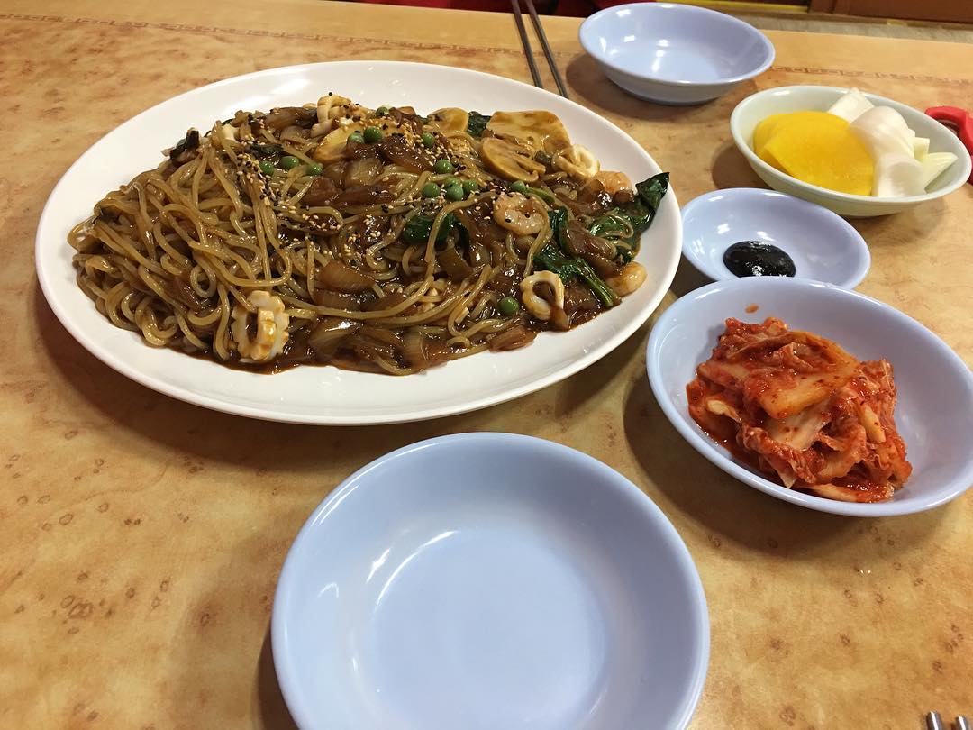 천지반점 - 전남, 함평 | 맛집검색 식신