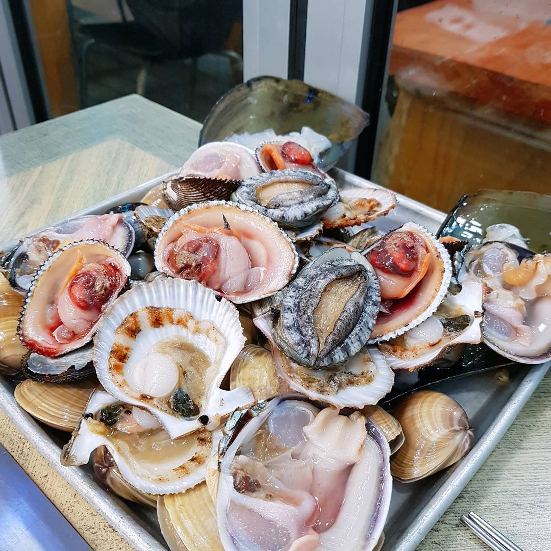 천지횟집 - 충남, 보령 | 맛집검색 식신