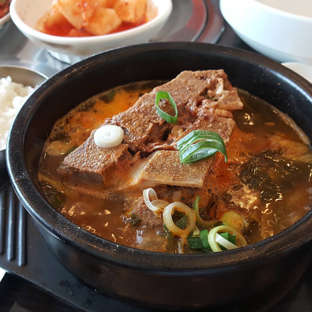 화림산가든 - 경북, 영덕 | 맛집검색 식신