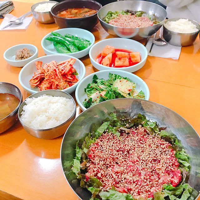 청도가마솥국밥 - 경북, 청도 | 맛집검색 식신