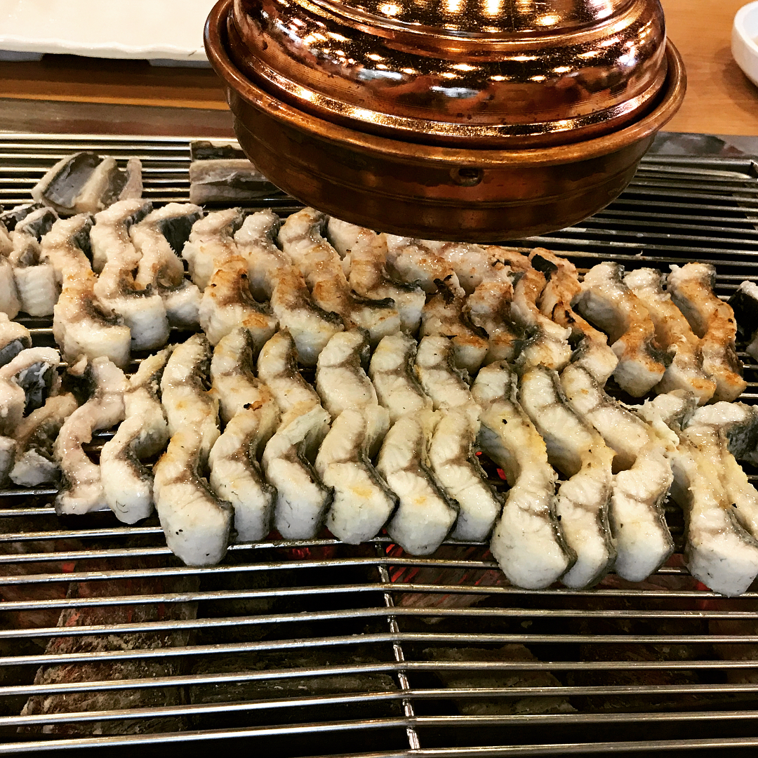 장어명가청산 - 전남, 영광 | 맛집검색 식신