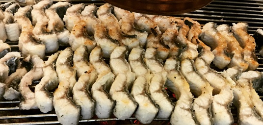 장어명가청산