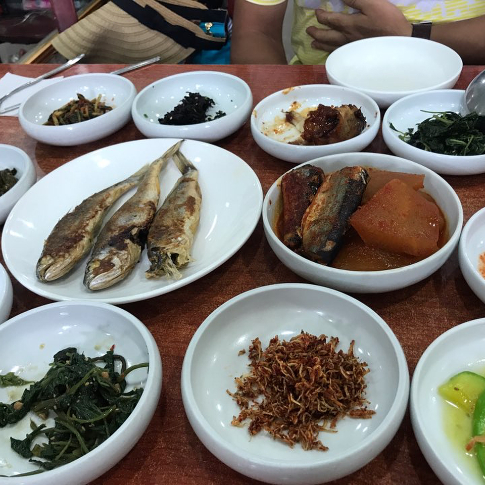 중앙식당 - 전남, 영광 | 맛집검색 식신