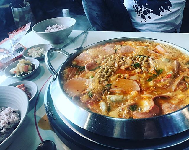 킹콩부대찌개 전남화순점|화순군맛집, 한식맛집, 식신 대한민국 No.1 맛집검색,맛집추천