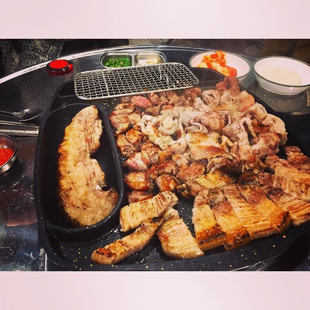 무쏘 옥계점 - 경북, 구미 | 맛집검색 식신