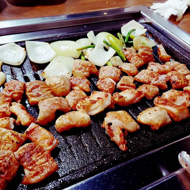 태영생막창 - 충남, 계룡시 | 맛집검색 식신