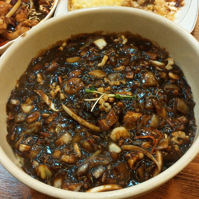 짜장마을비상 - 경기, 의정부시 | 맛집검색 식신