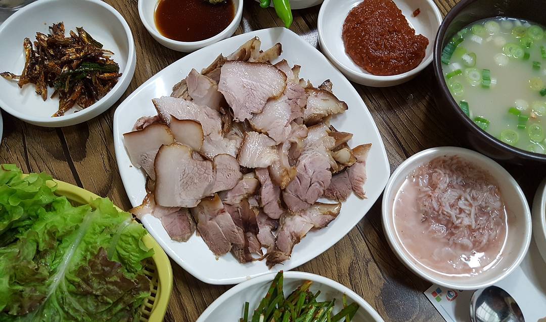 의성식당 - 경북, 청도 | 맛집검색 식신
