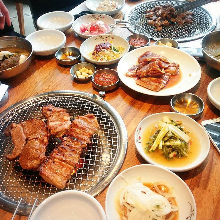 본죽 경북영남대점 - 경북, 경산 | 맛집검색 식신