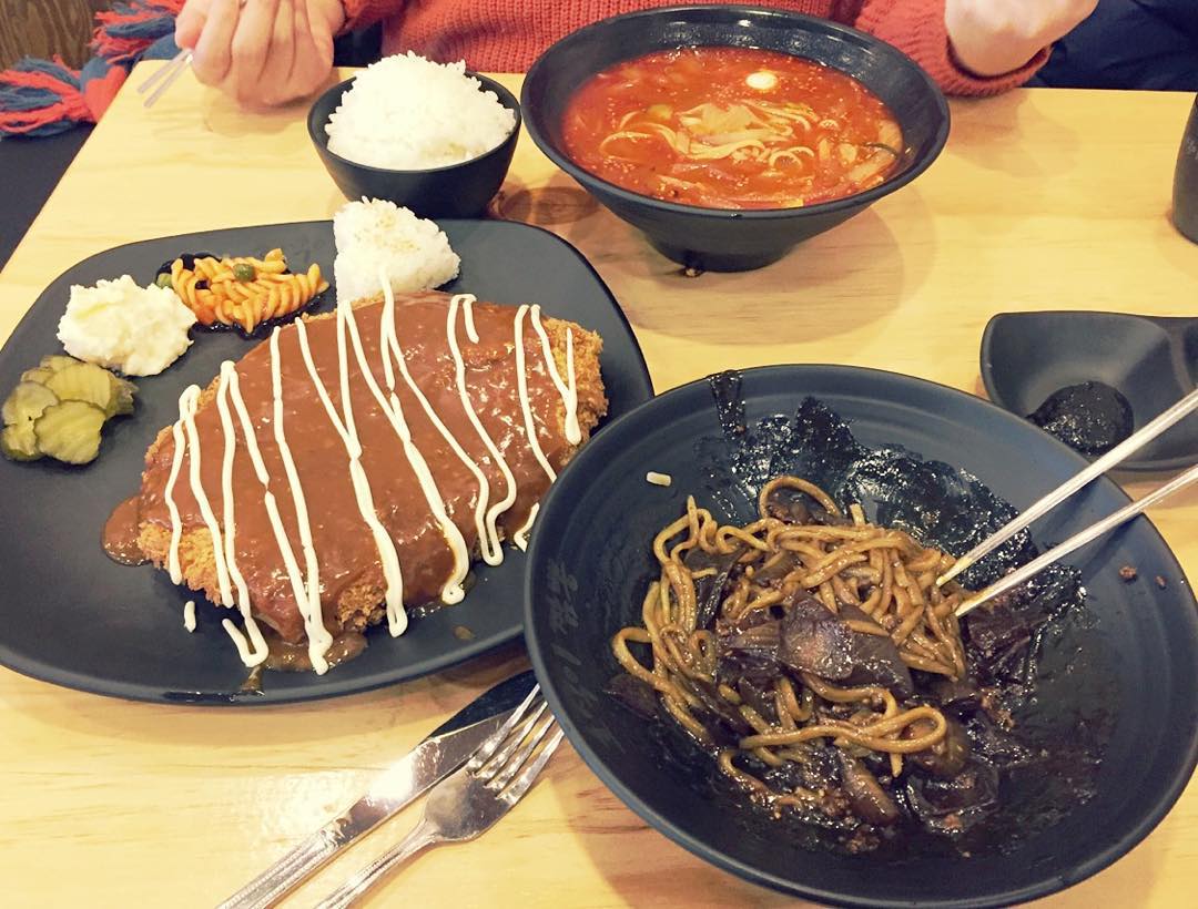 호식이짬뽕 - 충북, 증평 | 맛집검색 식신