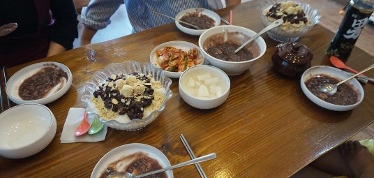 콩쥐팥쥐