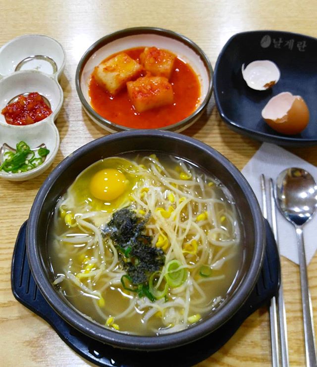 벌교꼬막정식 - 경북, 안동 | 맛집검색 식신