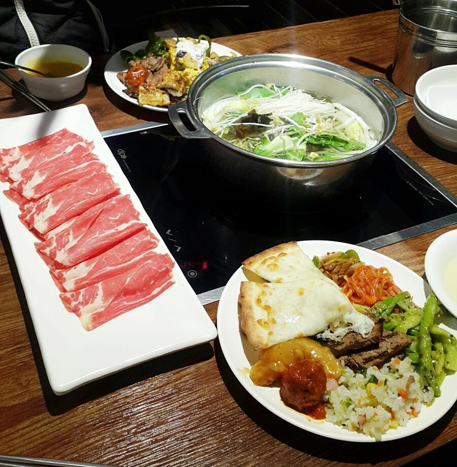킴스키친 - 충남, 당진시 | 맛집검색 식신