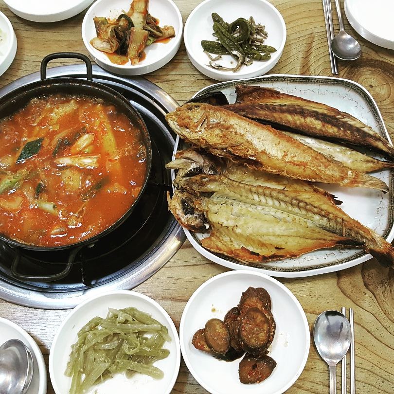팔남매식당 - 전남, 여수시 | 맛집검색 식신