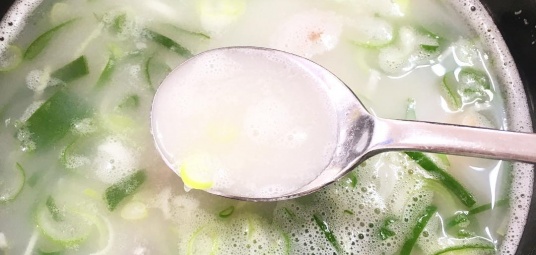 할매곰탕