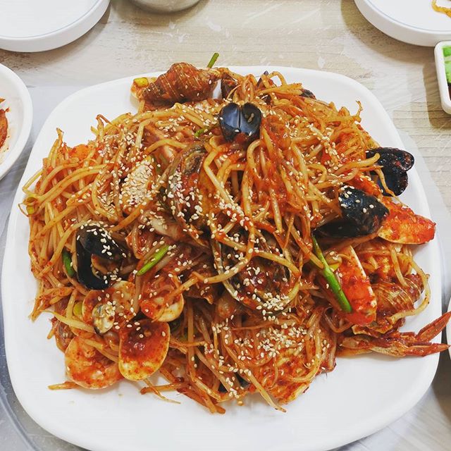 정담수산식당 - 경북, 영덕 | 맛집검색 식신